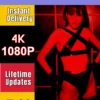 Famous PornStars 10 Best Films · Digital Download